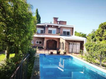 Casa · 183m² · 5 Ambientes · 2 Cocheras · Casa en El Corazón de Fisherton - Taltavull 636 Bis