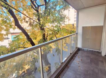 Departamento · 3m² · 1 Ambiente · Alquiler Temporal Monoambiente Gascon 1500