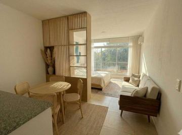Departamento · 32m² · 1 Ambiente · 1 Cochera · Venta Departamento Monoambiente en Saavedra
