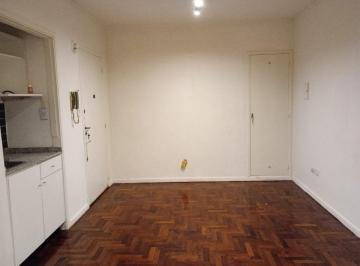 Departamento · 21m² · 1 Ambiente · Venta Departamento Monoambiente en Recoleta