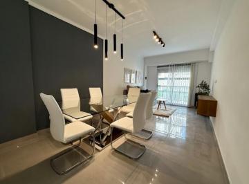 Departamento · 70m² · 3 Ambientes · Departamento en Plaza Mitre