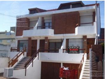 PH · 95m² · 4 Ambientes · 1 Cochera · Triplex a Tan Solo 100 m del Mar - Excelente!