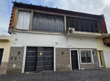 PH · 95m² · 3 Ambientes · Local y Vivienda Venta en San Justo