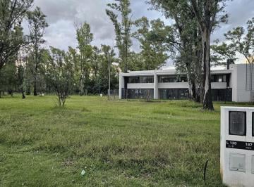 Terreno · 380m² · Lote Nuevo Malagueño, Mejor Zona. Apto Duplex