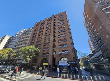 Departamento · 36m² · 2 Ambientes · Departamento 1 Dormitorio Amoblado a m de Nueva Cordoba. Chacabuco 8. Piso Alto.