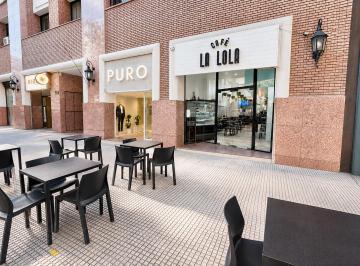Fondo de comercio de 2 ambientes, Ciudad de Mendoza · Venta de Fondo de Comercio