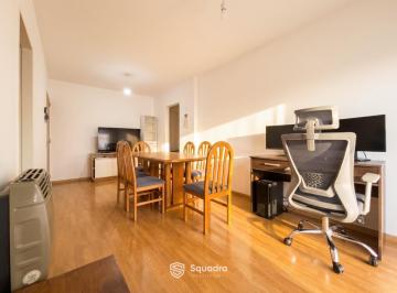 Departamento · 39m² · 2 Ambientes · Venta | Permuta - Departamento 1 Dormitorio. Centro, Rosario - Apto Crédito.