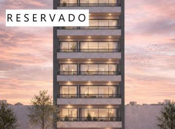 Departamento · 31m² · 1 Ambiente · Preventa Donado Urbano. Donado 1215. Unidades 1,2,3,4 Amb