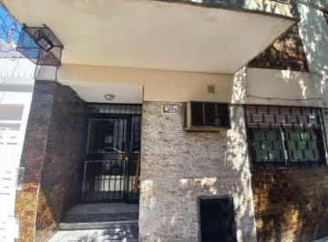 Departamento · 48m² · 3 Ambientes · Departamento 3 Ambientes con Patio en Planta Baja