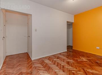 Departamento · 37m² · 2 Ambientes · Departamento de 2 Ambientes en Villa del Parque