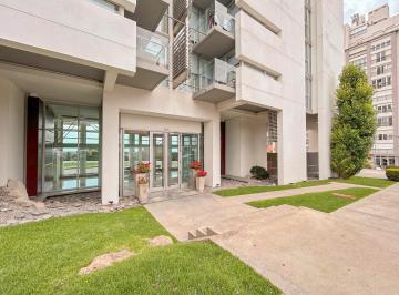Departamento · 140m² · 4 Ambientes · 1 Cochera · Alquiler 24 Meses - Departamento 4 Amb Cochera - Playa Grande