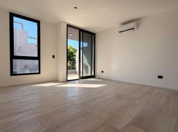 Departamento · 37m² · 1 Ambiente · Venta Monoamabiente con Balcon Parque Cha