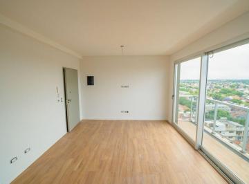 Departamento · 45m² · 2 Ambientes · Venta Departamento Piso Alto La Lucila