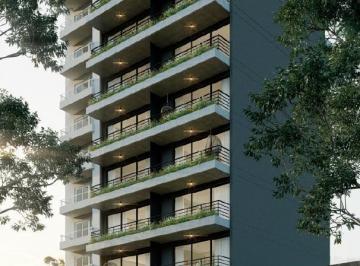 Departamento · 40m² · 2 Ambientes · Venta Departamento 2 Ambientes con Balcón en Morón (A)