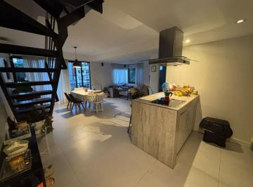 AGU-AGU-4137_3 · Caballito Departamento Tipo Duplex 3 Ambientes Cochera