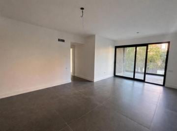 Departamento · 88m² · 3 Ambientes · 1 Cochera · Alquiler 3 Ambientes a Estrenar con Cochera y Amenities Premium en Maior Plaza Belgrano