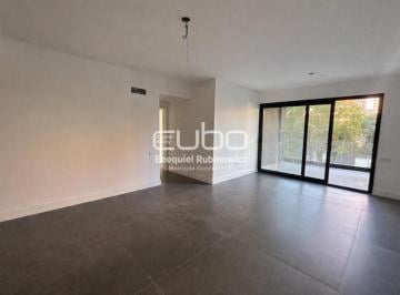 Departamento · 88m² · 3 Ambientes · 1 Cochera · Alquiler 3 Ambientes a Estrenar con Cochera y Amenities Premium en Maior Plaza Belgrano