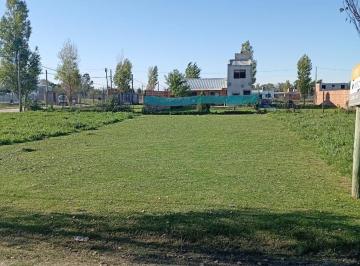 Terreno · 300m² · Lote en Venta La Plata Altos de San Lorenzo