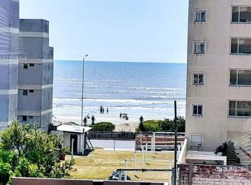 Departamento · 38m² · 3 Ambientes · Departamento de 3 Amb. en San Bernardo - Permuta!