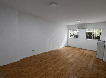 Departamento · 31m² · 1 Ambiente · Alquiler Monoambiente Apto Profesional | Vivienda en Palermo