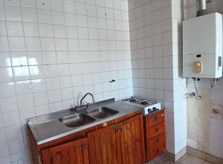 Departamento · 40m² · 2 Ambientes