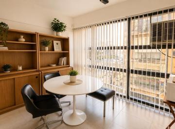 Oficina comercial · 31m² · 1 Ambiente · Pasaje Araya 600 - Oficina en Venta con Cochera, Zona Centro