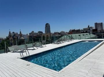 Departamento · 62m² · 3 Ambientes · Hermoso Departamento de 3 Ambientes en Barracas Amenities