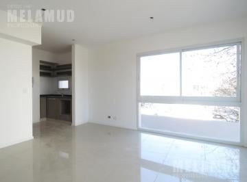 Departamento · 27m² · 1 Ambiente · Monoambiente / Venta / Urquiza Piso Alto