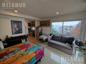 Departamento · 27m² · 1 Ambiente · Monoambiente / Venta / Urquiza Piso Alto