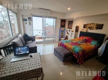 Departamento · 27m² · 1 Ambiente · Monoambiente / Venta / Parque Chas Urquiza Piso Alto