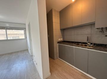 Departamento · 1m² · 2 Ambientes · Italia 734 04 - 02