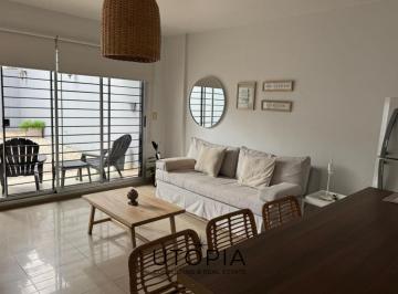 Departamento · 52m² · 2 Ambientes · 1 Cochera · Venta Departamento 2 Ambientes en Banfield