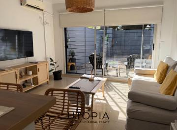 Departamento · 52m² · 2 Ambientes · 1 Cochera · Venta Departamento 2 Ambientes en Banfield