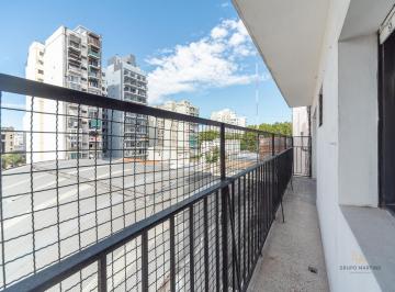 Departamento · 56m² · 3 Ambientes · 1 Cochera · Venta Departamento 3 Ambientes Balvanera