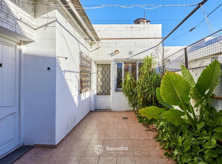 Casa · 110m² · 5 Ambientes