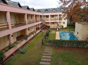 Departamento · 42m² · 2 Ambientes · 1 Cochera · Excelente Departamento en Complejo Las Recovas con Cochera