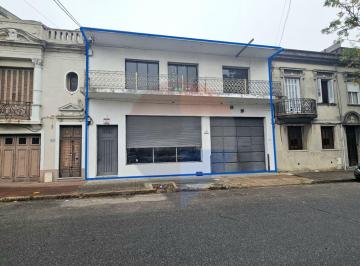 Local comercial · 715m² · Alquiler Local Depósito o Taller Aguada