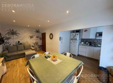 Departamento · 54m² · 3 Ambientes · Departamento 3 Ambientes en Venta en Villa Luro