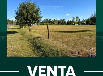 Terreno · 1660m² · Lote - Lomas de Petion - Cañuelas