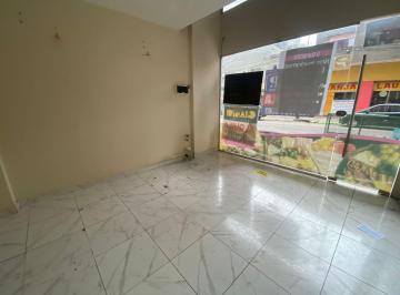 Local comercial · 41m² · Se Alquila Local en Zona Centrica de San Miguel