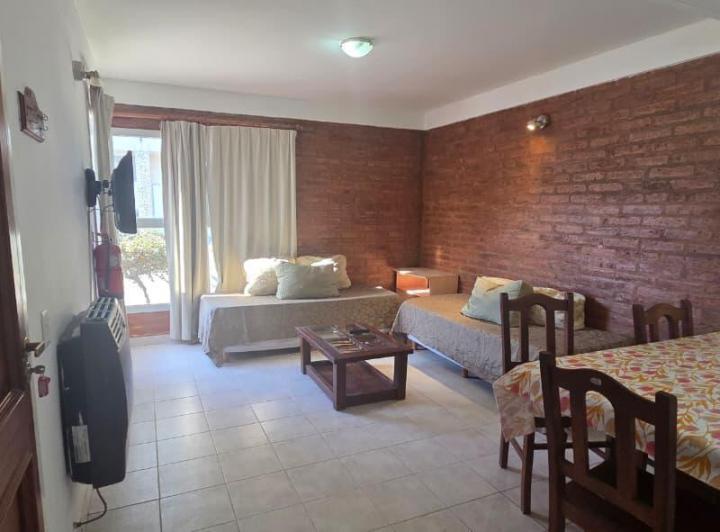 Departamento · 70m² · 3 Ambientes · 1 Cochera