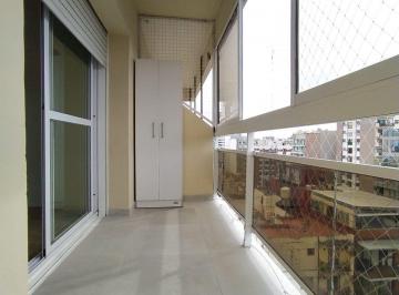 Departamento · 35m² · 2 Ambientes · Departamento - Belgrano C