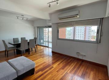 Departamento de 4 ambientes, Villa Urquiza · Departamento en Venta 4 Ambientes Villa Urquiza con Cochera