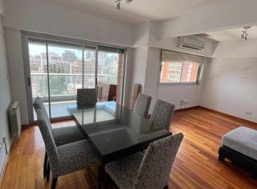 Departamento de 4 ambientes, Villa Urquiza · Departamento en Venta 4 Ambientes Villa Urquiza con Cochera