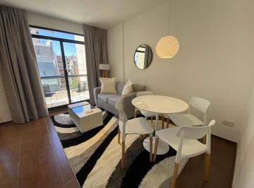Departamento · 37m² · 2 Ambientes · Departamento 2 Ambientes en Palermo