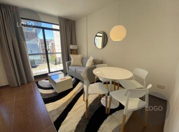Departamento · 37m² · 2 Ambientes · Departamento 2 Ambientes en Palermo