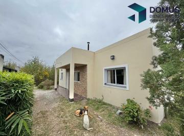 Casa · 93m² · 3 Dormitorios · Venta Casa Campo Quijano
