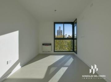 Departamento · 55m² · 4 Ambientes · Departamento 2 Dorm. en Santiago y Av Pellegrini