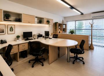 Oficina comercial · 31m² · 1 Ambiente · 1 Cochera · Pasaje Araya 600 - Oficina en Venta con Cochera, Zona Centro