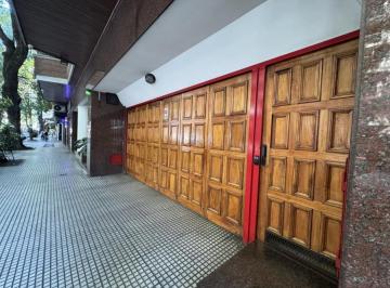 Garage · 13m² · Cochera Fija y Cubierta - Av Pedro Goyena - Caballito